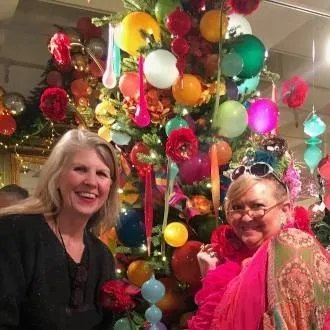Theholidaybarn