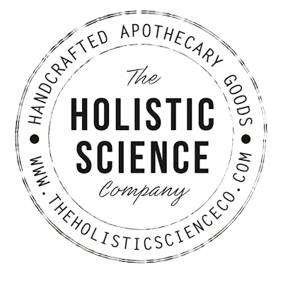 Theholisticscienceco