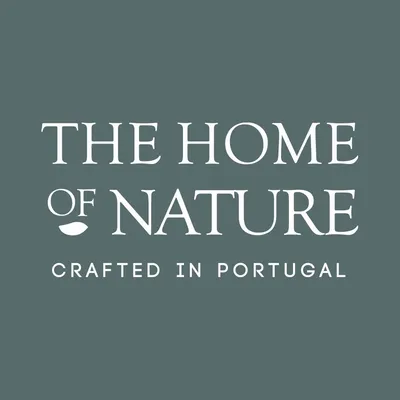 The Home of Nature logo