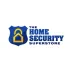 The Home Security Superstore logo