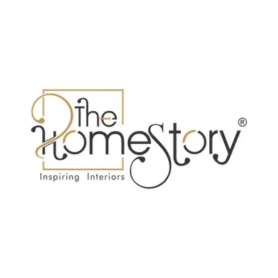 The Home Story logo