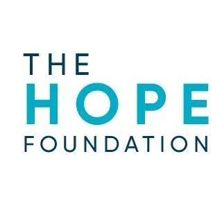 The Hope Foundation logo