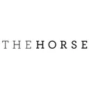 The Horse USA logo