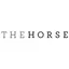 The Horse USA logo