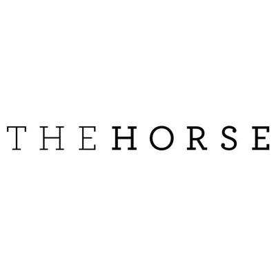 thehorse.com.au logo