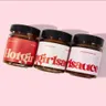 Hotgirlsuace logo
