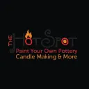 The Hot Spot logo