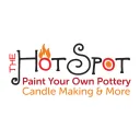 The Hot Spot logo