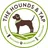 The Hounds & Tap logo