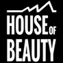Logo The House of Beauty