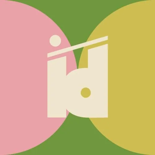 Thehouseofid