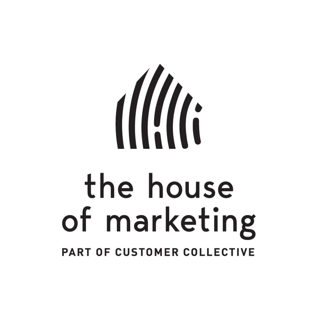 The House of Marketing Logo