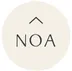 The House of Noa logo