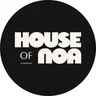 House of Noa logo