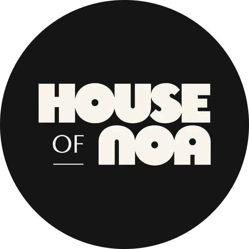 Thehouseofnoa
