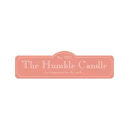 Thehumblecandle