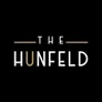 Logo The Hunfeld