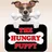 The Hungry Puppy logo