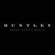 The Huntley Hotel logo