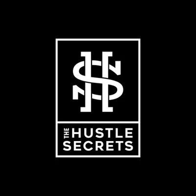 The Hustle Secrets logo