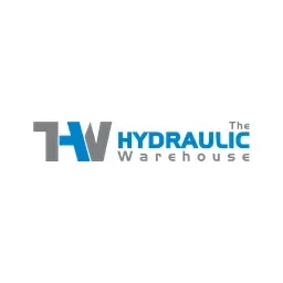 The Hydraulic Warehouse logo