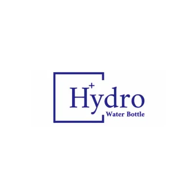 Hydro logo