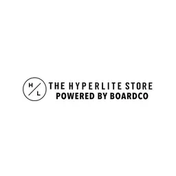 The Hyperlite Store logo