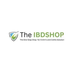 theibdshop.com logo