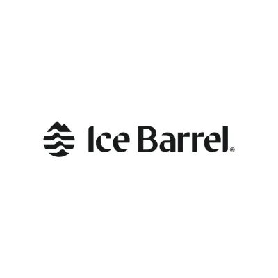Ice Barrel