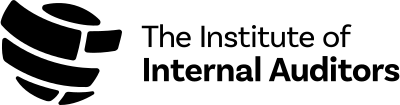The Institute of Internal Auditors logo