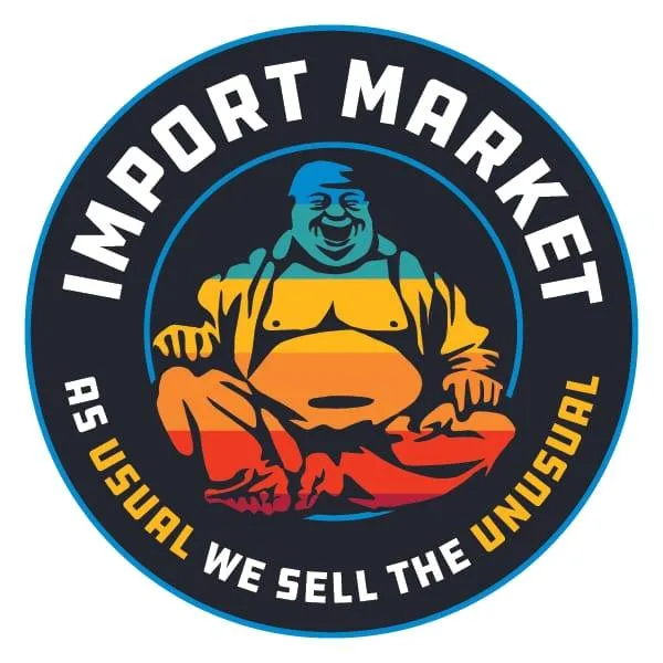 The Import Market