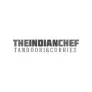 Logo The Indian Chef