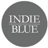 theindieblue logo