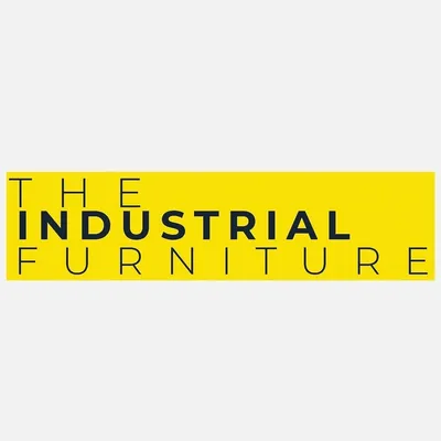 The Industrial Furniture logo