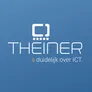 Logo Theiner ICT