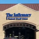 theinfirmaryfcu.com