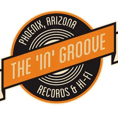 The 'In' Groove