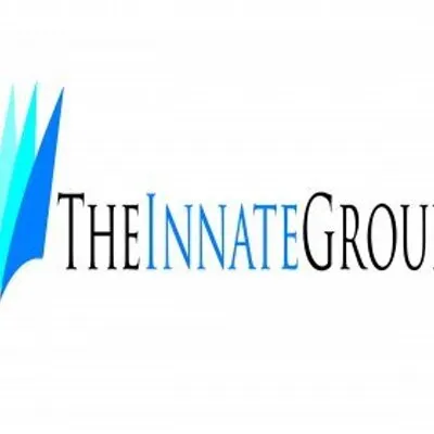 The Innate Group logo