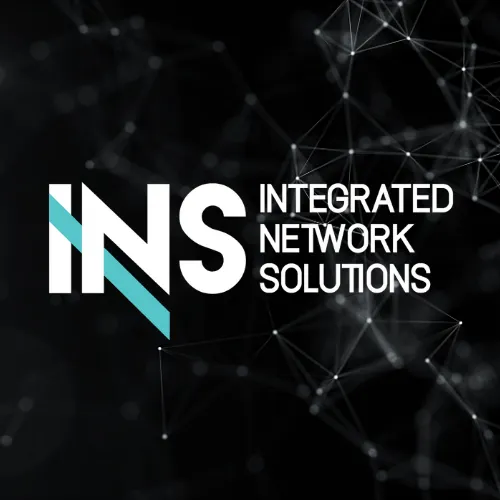 The INS Group logo