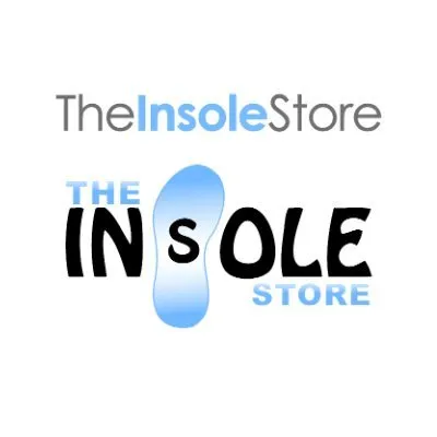 The Insole Store logo