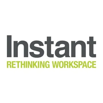 The Instant Group Logo