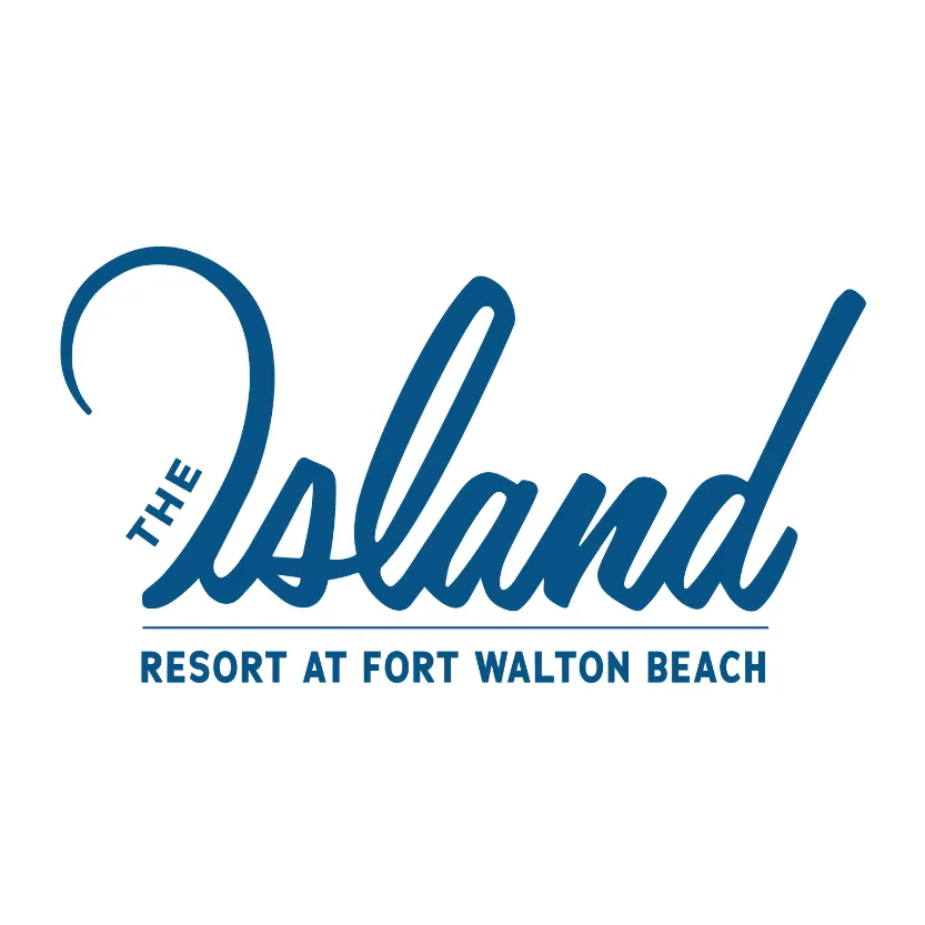 The Island Resort at Fort Walton Beach logo