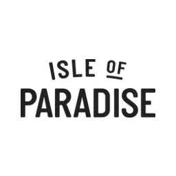 Isle of Paradise