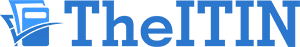 The ITIN logo