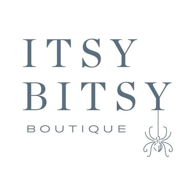 The Itsy Bitsy Boutique