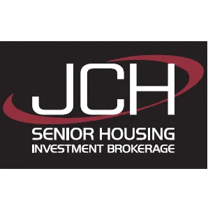 JCH Consulting Group logo