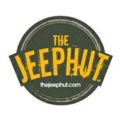 JeepHut Offroad logo