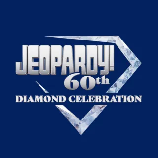 The Jeopardy Store logo