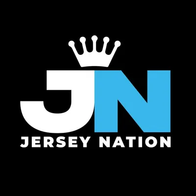 The Jersey Nation logo