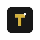 Jev AI logo/icon
